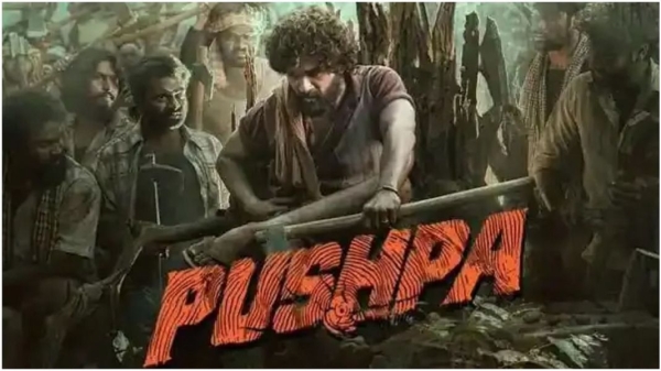 Pushpa Review